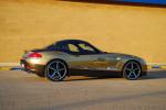BMW Z4 ACS4 3 5i Roadster by AC Schnitzer 2009 года